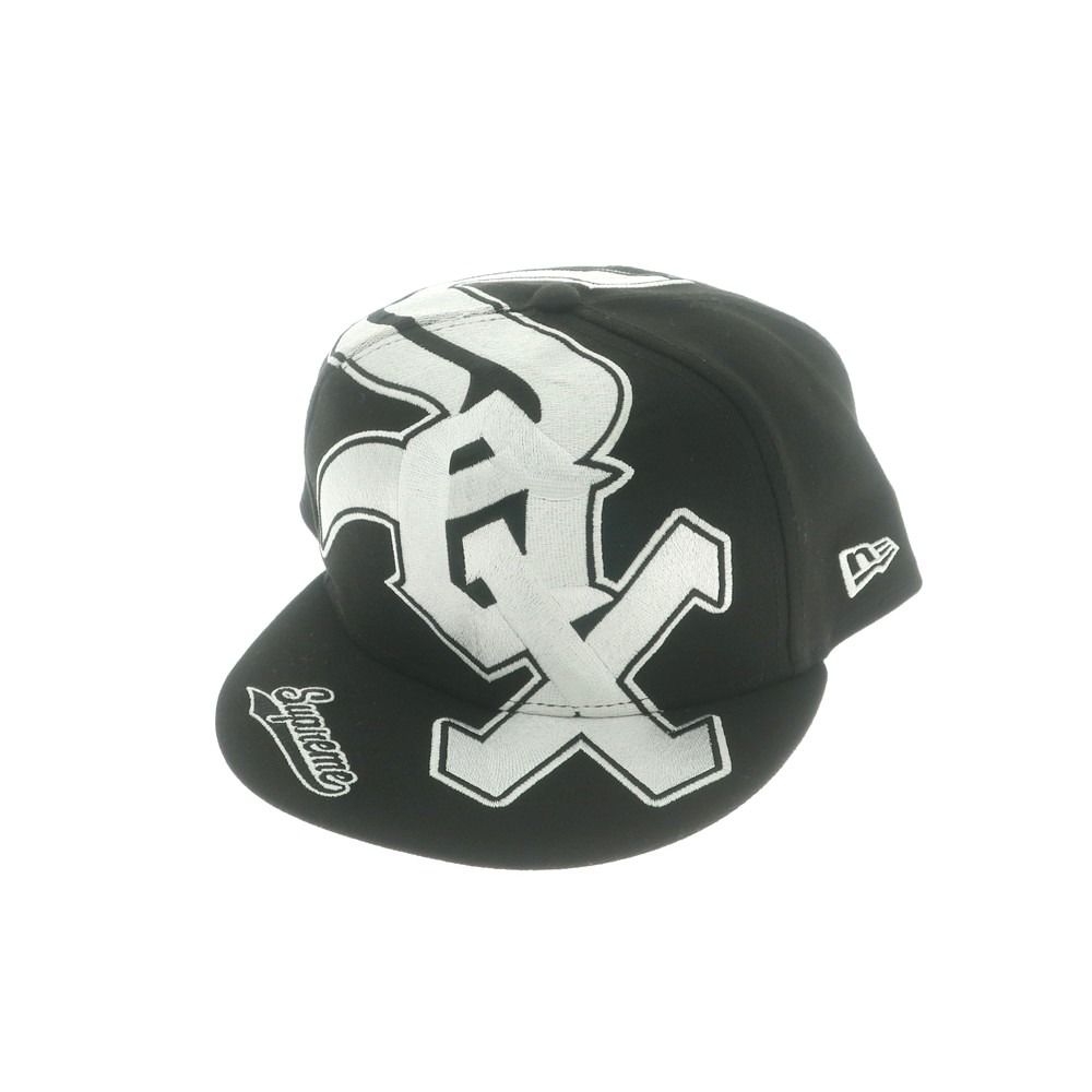 中古】シュプリーム Supreme 2025年秋冬 Chicago White Sox Adjustable