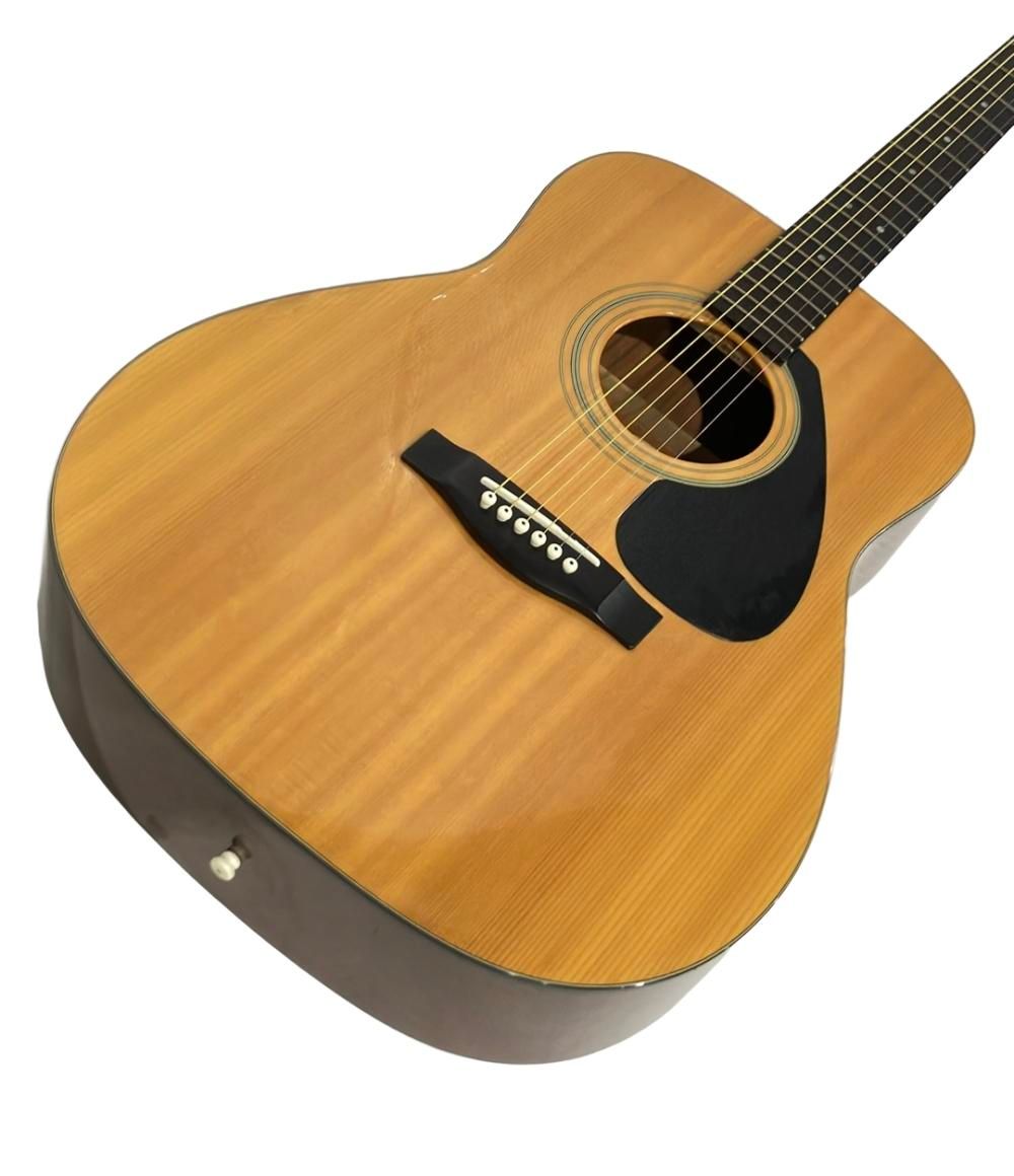 YAMAHA アコースティックギター FG-413S ヤマハ - メルカリ
