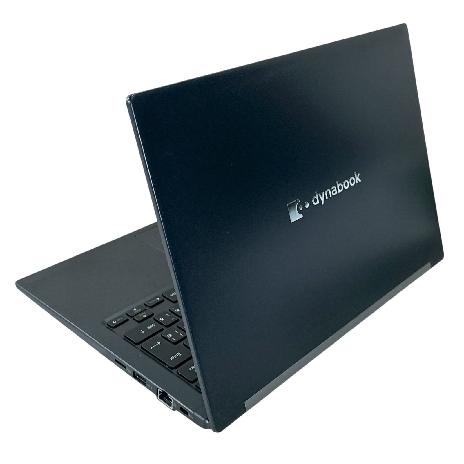 極美品 dynabook G83/HU 2022年製｜Core i5 第11世代｜メモリ16GB