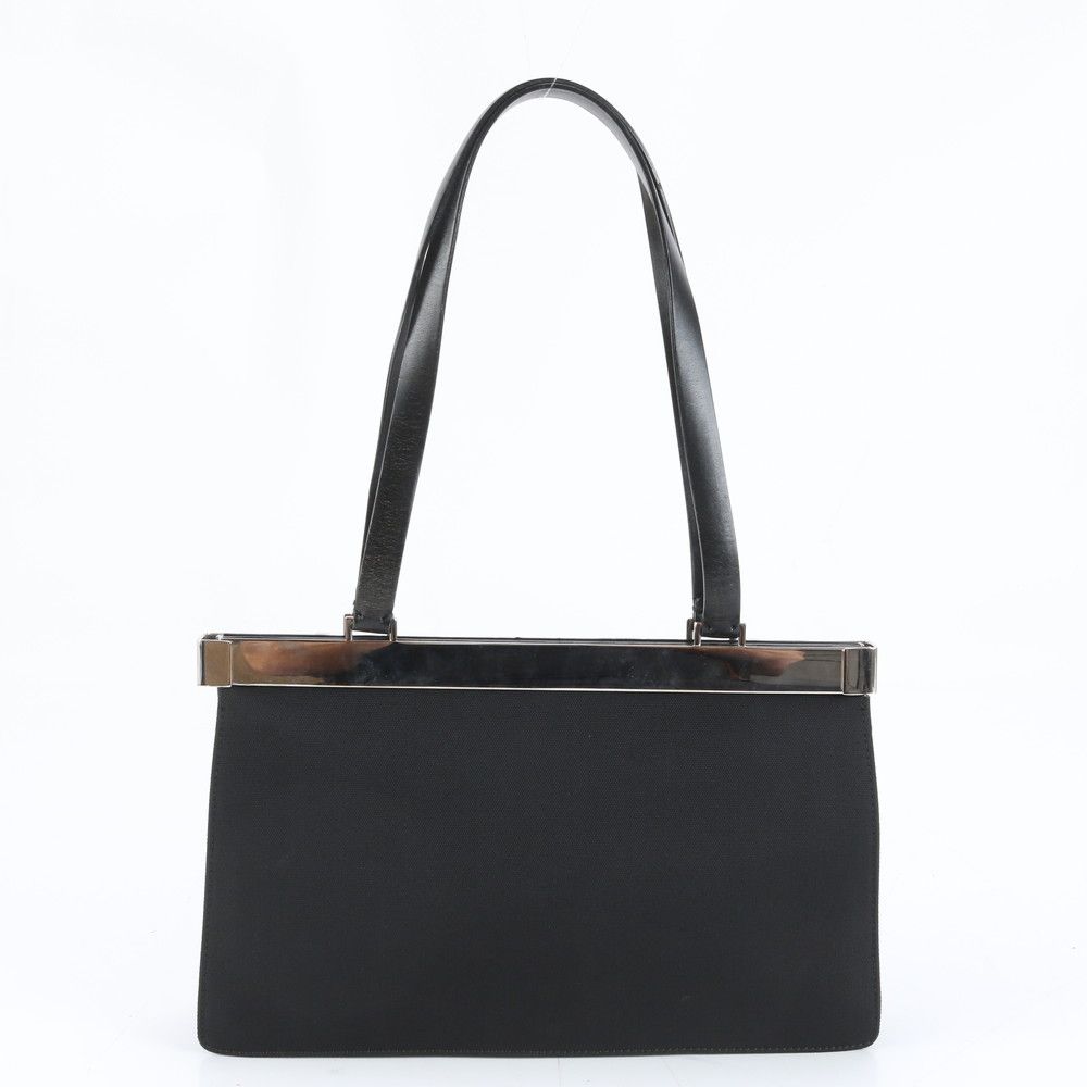 美品 グッチ 001 3218 レザー トート バッグ 肩掛け ショルダー ハンド  