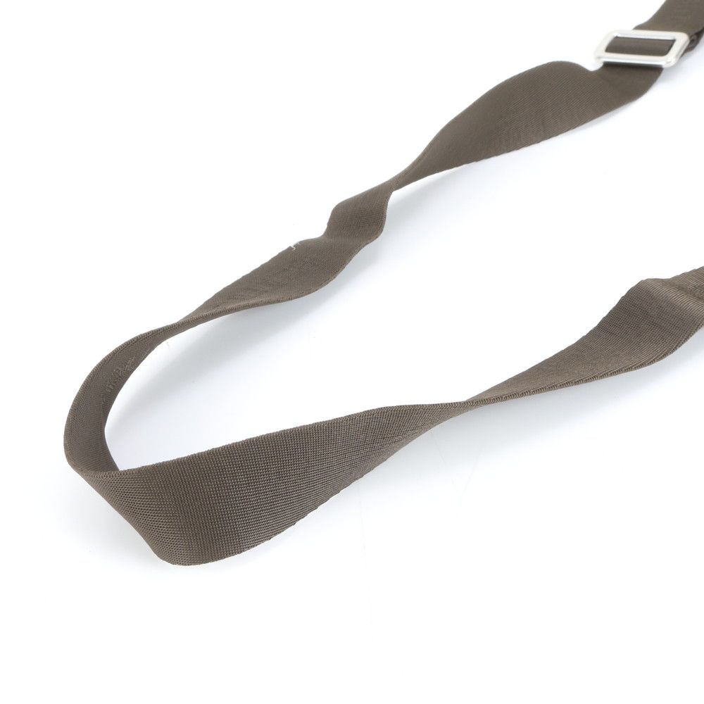 美品 ルイヴィトン ダミエ ジェアン シタダン M93040 レザー