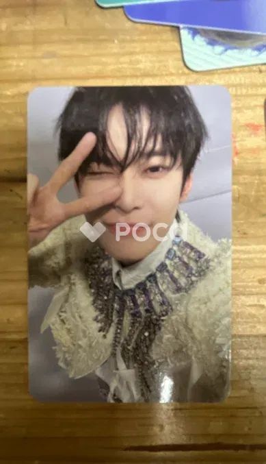 NCT127 Fact Check ドヨン NCT127 Fact Check ドヨン NCT 127 - Fact Check [5th Album - Exhibit