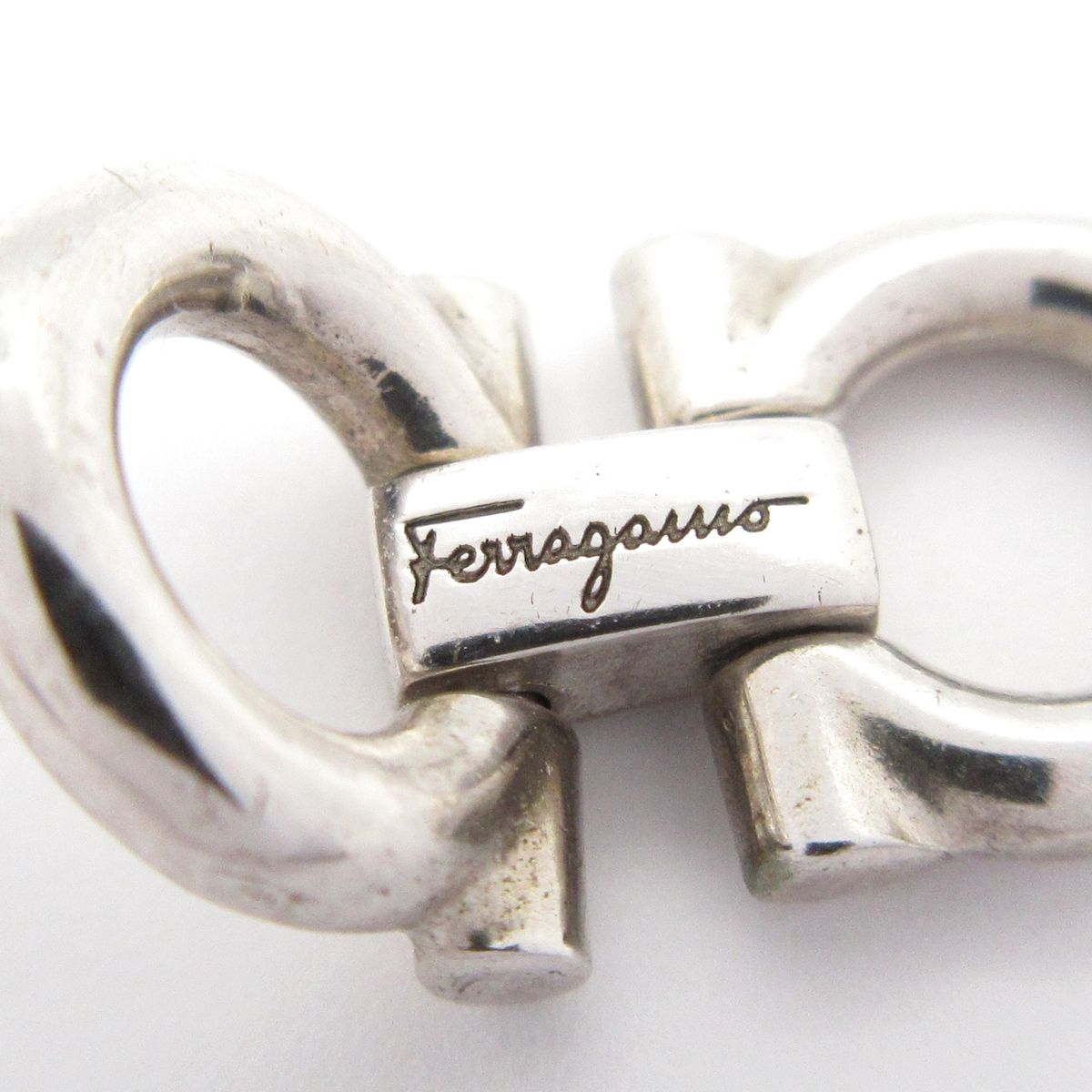 FERRAGAMO/SalvatoreFerragamo(サルバトーレフェラガモ) ピアス