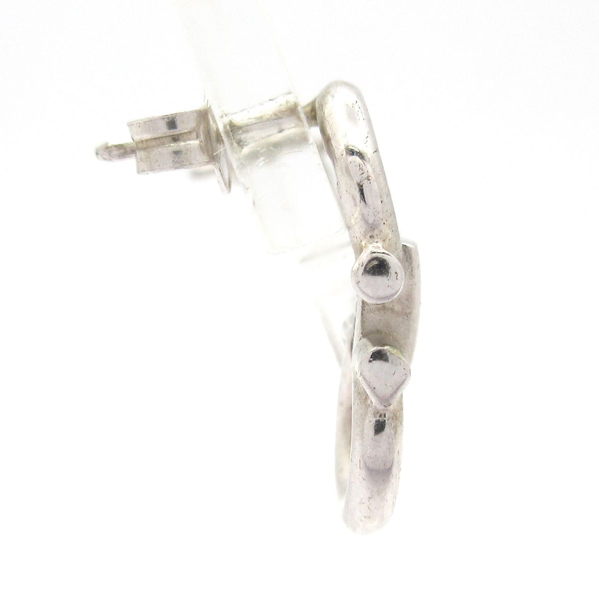 FERRAGAMO/SalvatoreFerragamo(サルバトーレフェラガモ) ピアス