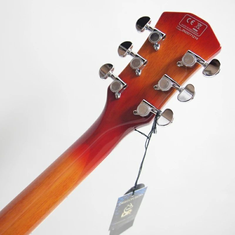アウトレット Sire Larry Carlton H7 CS Cherry Sunburst サイアー