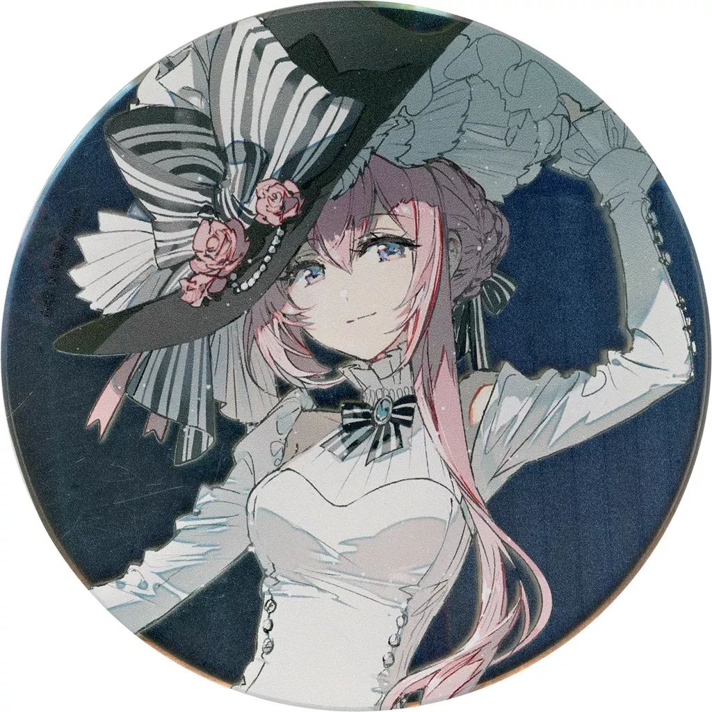 キャラパブ | すべての商品 B5パブミラー 初音ミク 15th Anniversary