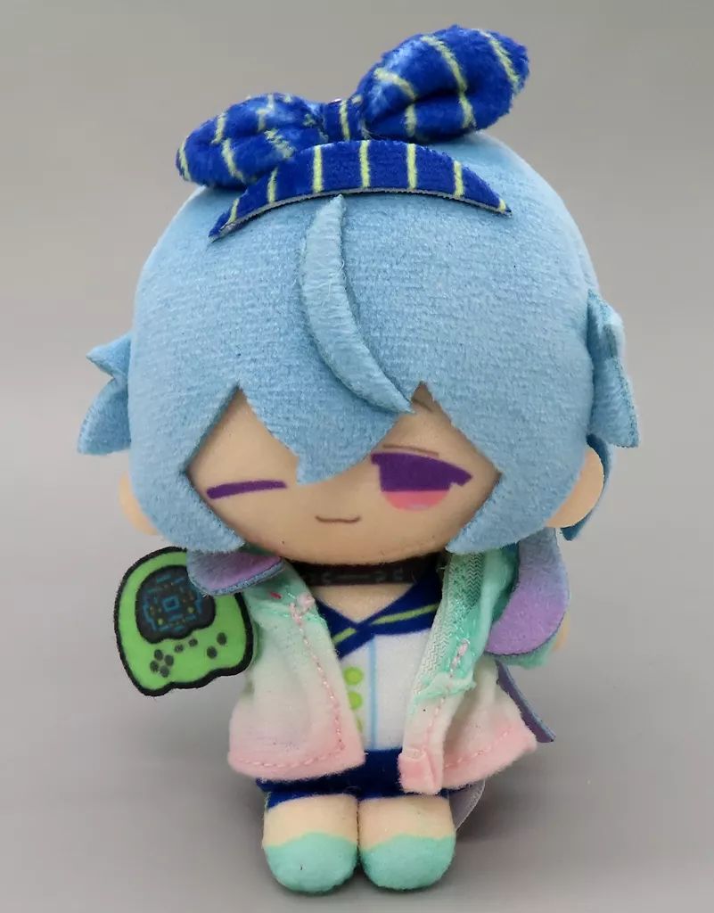 中古】ぬいぐるみマスコット・ぬいぐるみバッジ ミヅキ ぬいぐるみ