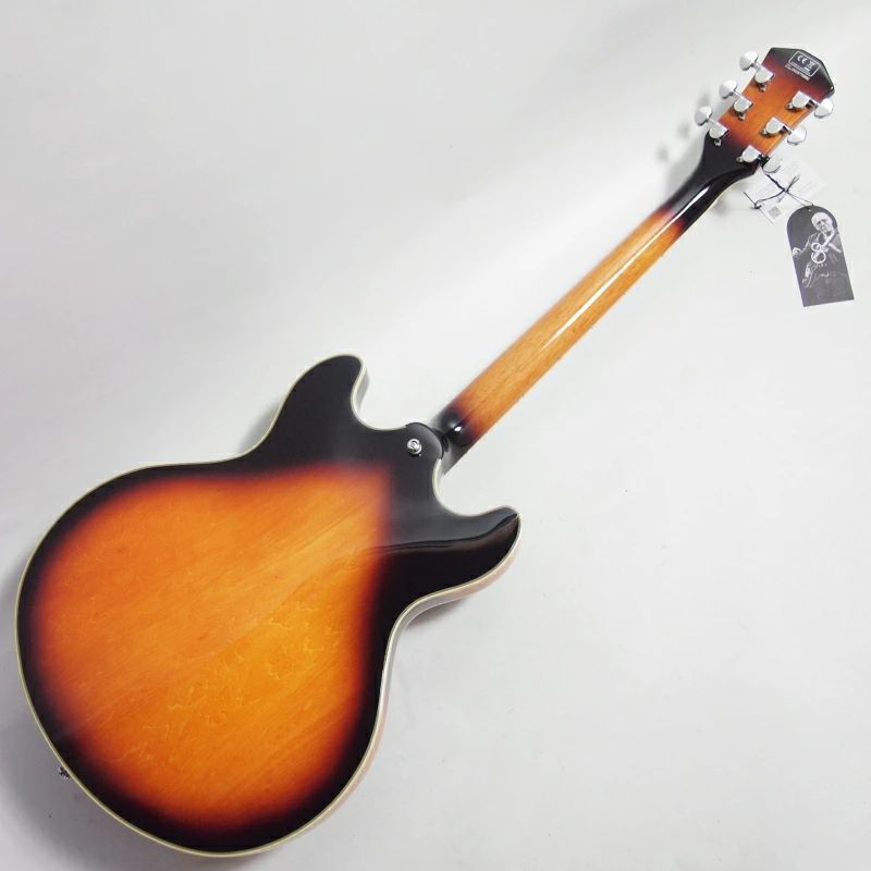 アウトレット Sire Larry Carlton H7 VS Vintage Sunburst サイアー