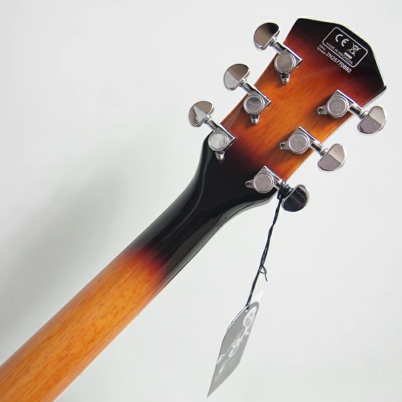 アウトレット Sire Larry Carlton H7 VS Vintage Sunburst サイアー