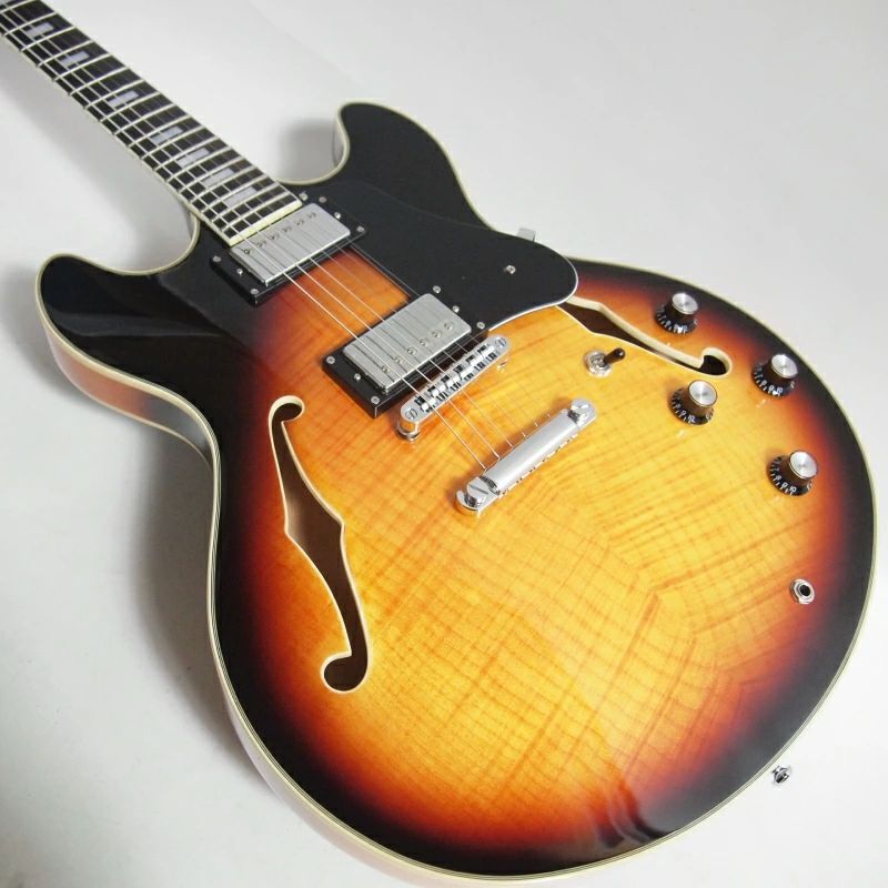 アウトレット Sire Larry Carlton H7 VS Vintage Sunburst サイアー