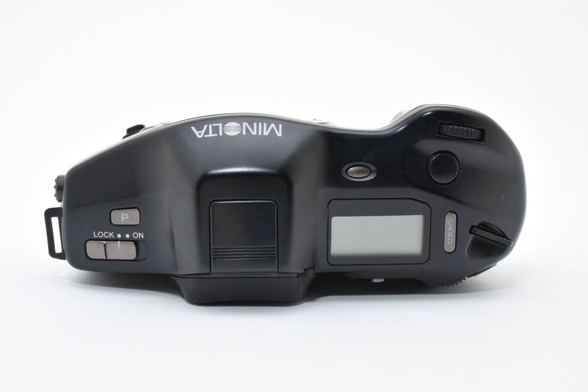 MINOLTA α9Xi ボディ 露出計OK 1962 ミノルタ MINOLTA α9Xi ボディ ≪露出計OK 動作良好≫ 1962 - メルカリ