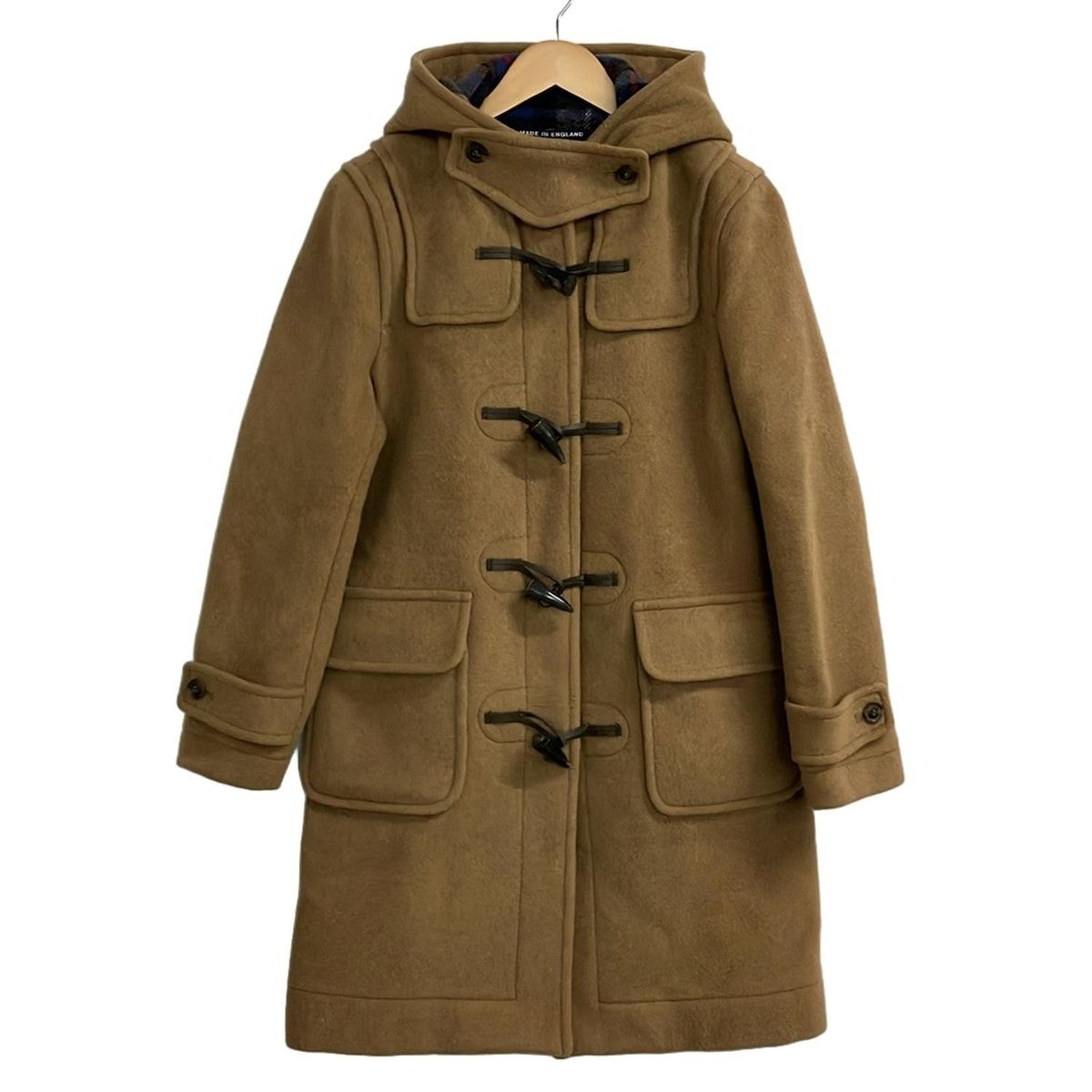 LondonTradition(ロンドントラディション) ダッフルコート サイズ38 M