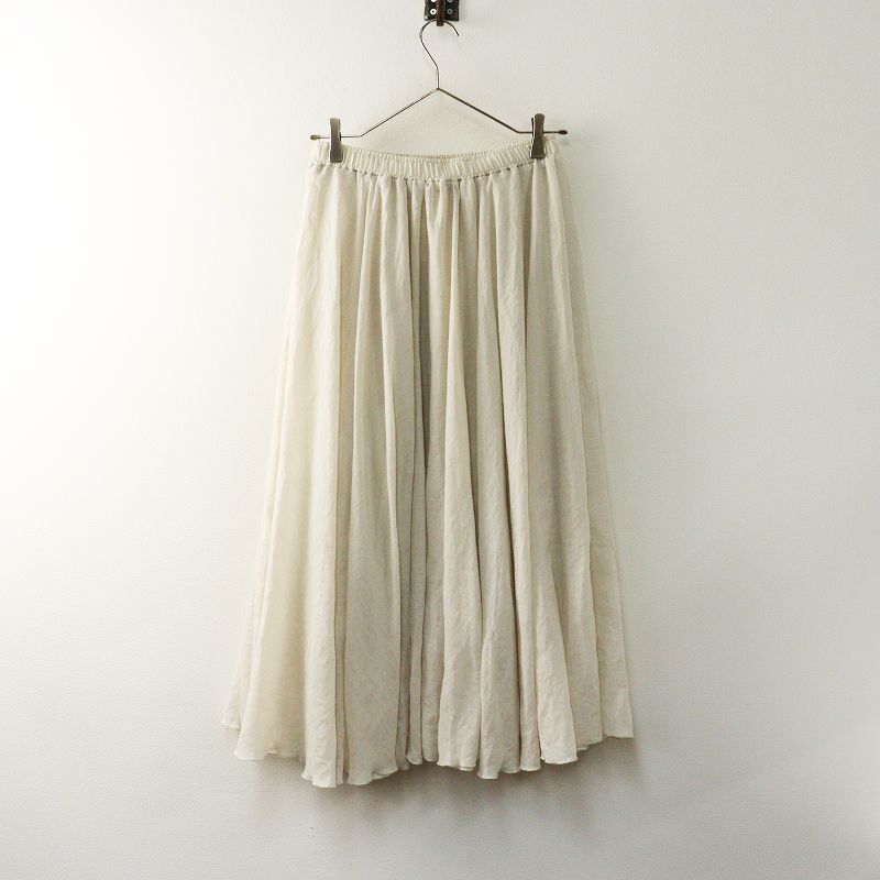 美品 サマンサモスモス Samansa Mos2 SM2 TCボリュームギャザー