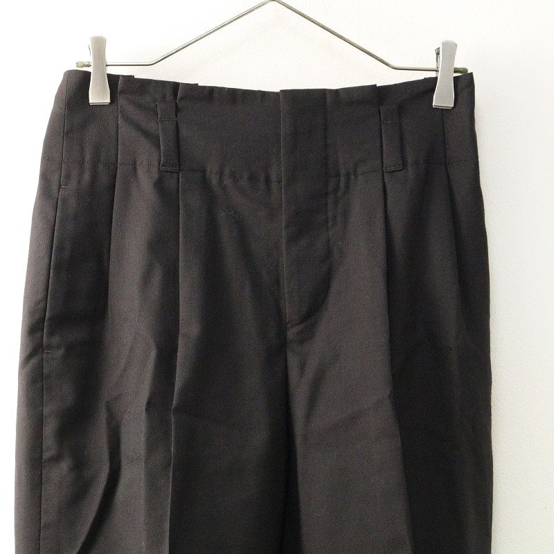 美品 マーガレットハウエル MARGARET HOWELL x フォックスブラザーズ