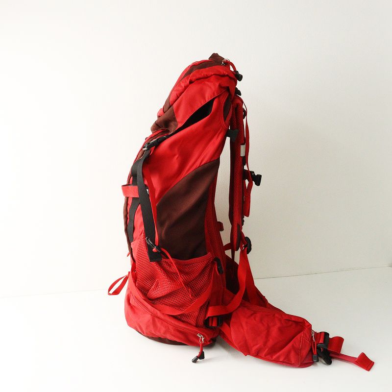ザノースフェイス THE NORTH FACE NM06106 TELLUS45 テルス45 バック