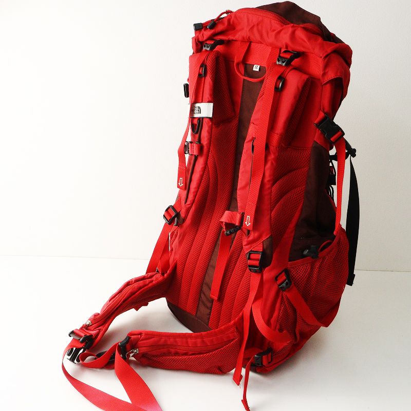 ザノースフェイス THE NORTH FACE NM06106 TELLUS45 テルス45 バック