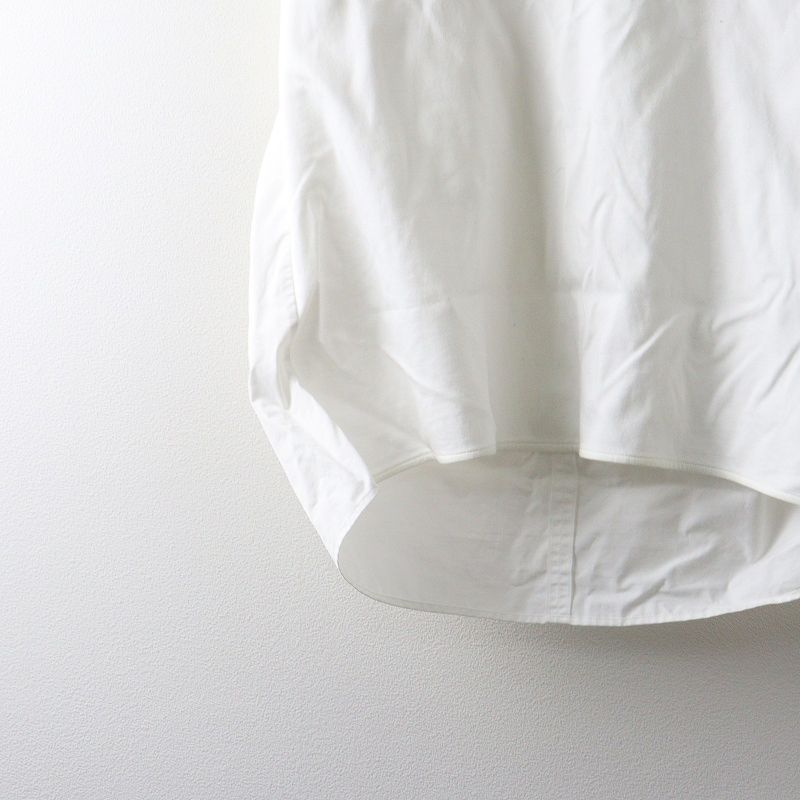 セオリーリュクス Theory luxe BASALT ZEED ウォッシャブルカットソー