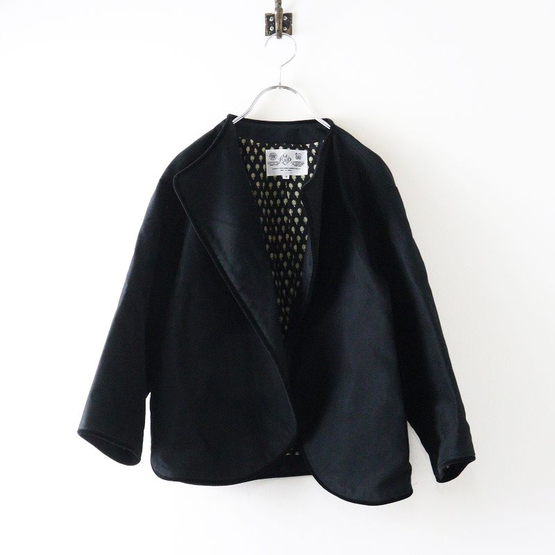 美品 定価6万 オールドマンズテーラー R&D.M.Co- LIGHT MOLE SKIN  