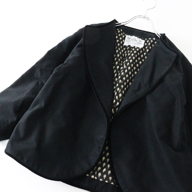 美品 定価6万 オールドマンズテーラー R&D.M.Co- LIGHT MOLE SKIN  