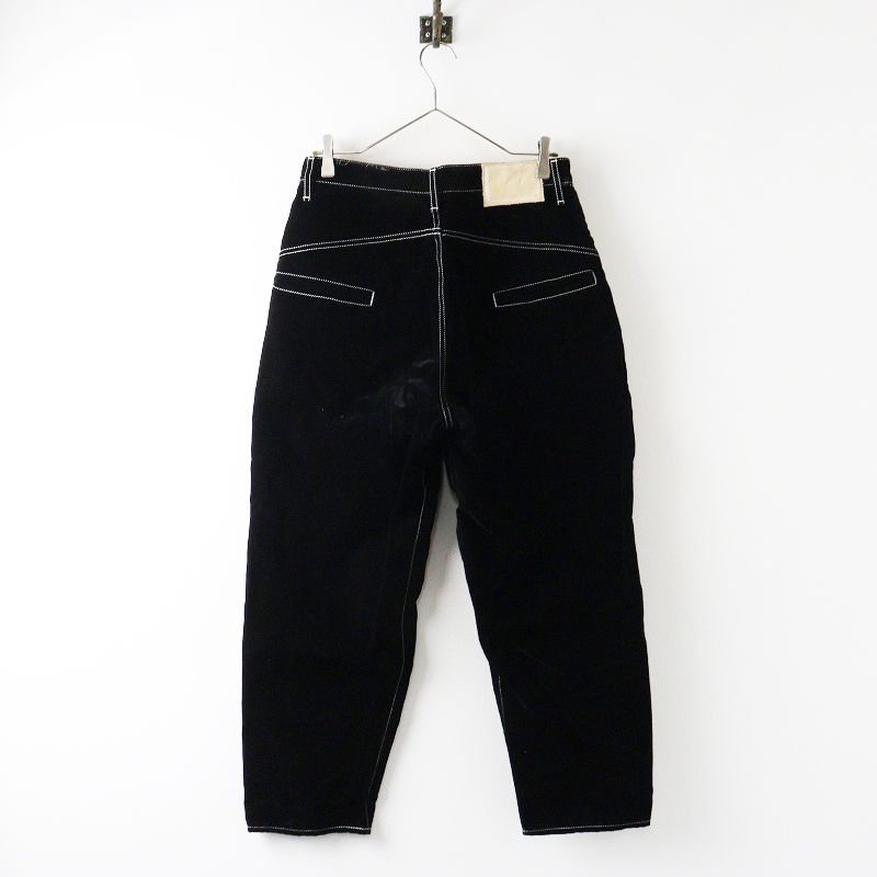 美品 定価5.5万 ミナペルホネン mina perhonen fete フロッキーroll up