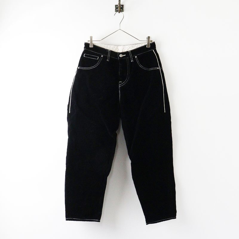 美品 定価5.5万 ミナペルホネン mina perhonen fete フロッキーroll up