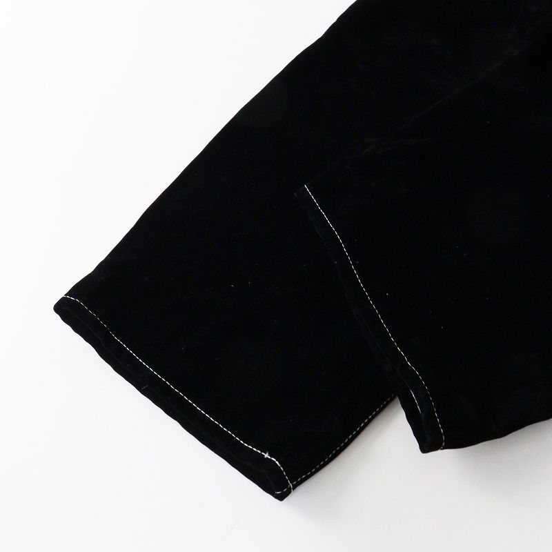 美品 定価5.5万 ミナペルホネン mina perhonen fete フロッキーroll up