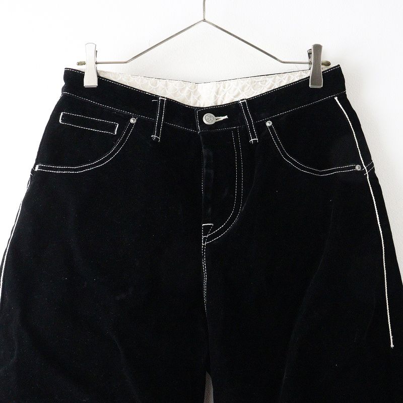 美品 定価5.5万 ミナペルホネン mina perhonen fete フロッキーroll up