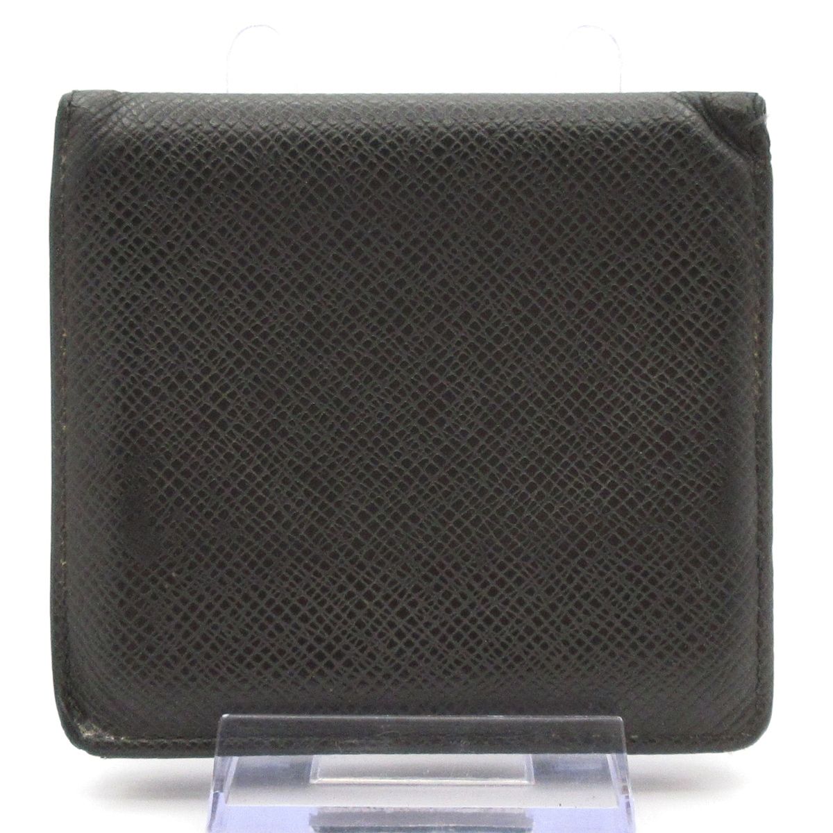 LOUIS VUITTON(ルイヴィトン) 2つ折り財布 タイガ ポルト ビエ・3