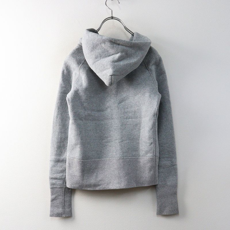 人気 定番 ドレステリア DRESSTERIOR コットン D刺繍 ジップアップ