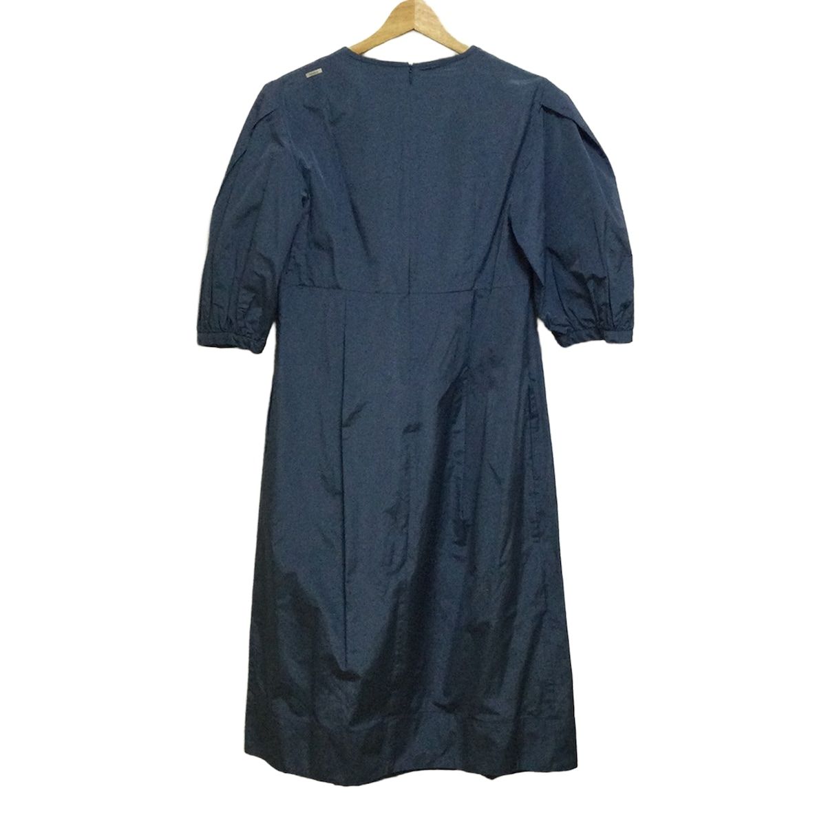 S Max Mara(マックスマーラ) ワンピース サイズ38 S レディース