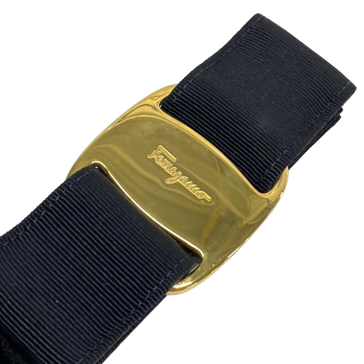 FERRAGAMO/SalvatoreFerragamo(サルバトーレフェラガモ) ベルト S