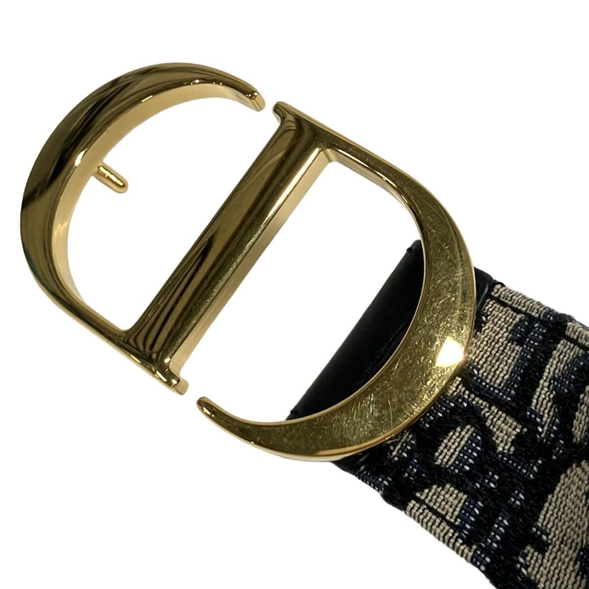 DIOR/ChristianDior(ディオール/クリスチャンディオール) ベルト 70