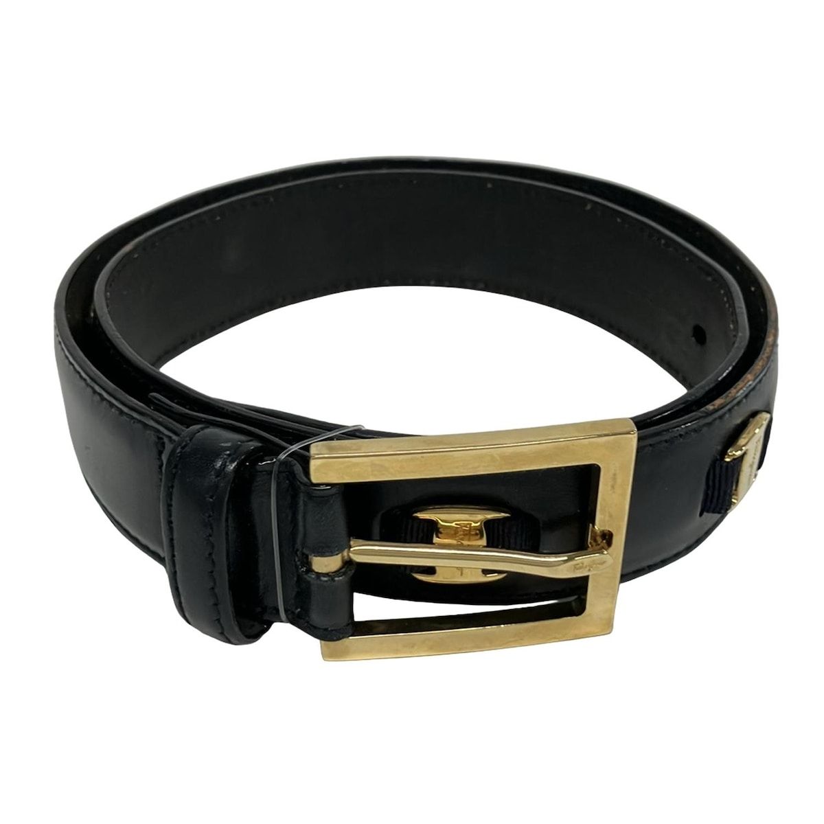 FERRAGAMO/SalvatoreFerragamo(サルバトーレフェラガモ) ベルト S