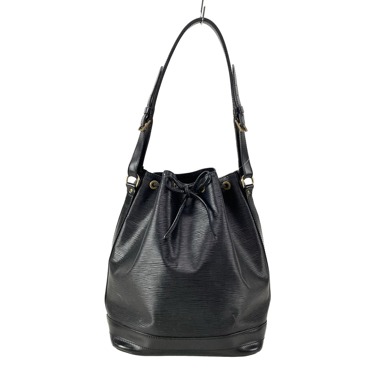 LOUIS VUITTON(ルイヴィトン) ショルダーバッグ エピ ノエ M59002