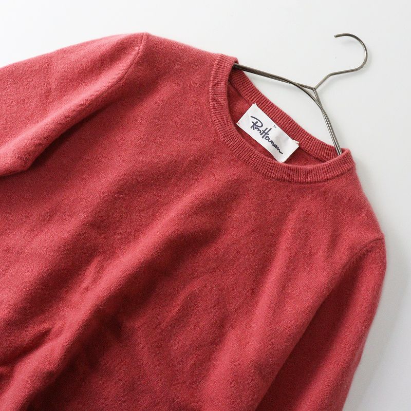 ロンハーマン Ron Herman 別注 エクストリームカシミヤ Extreme