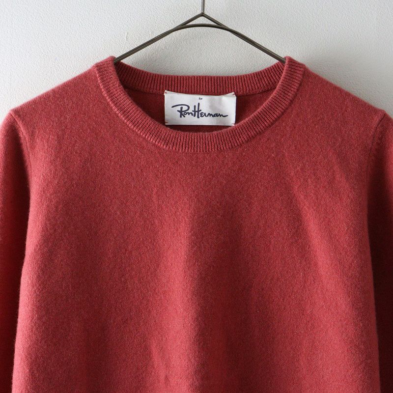 ロンハーマン Ron Herman 別注 エクストリームカシミヤ Extreme