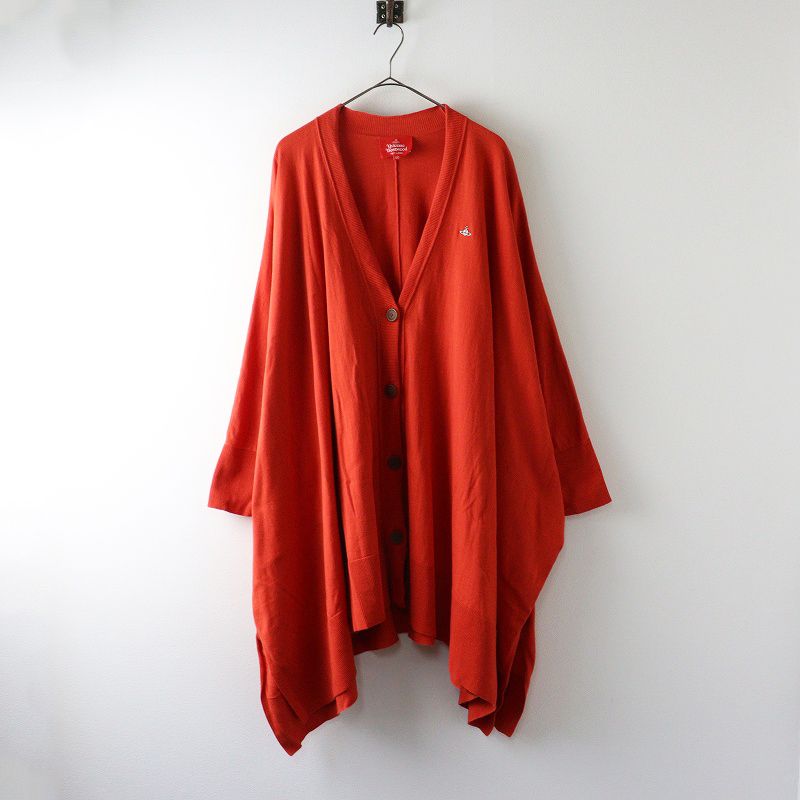 美品 ヴィヴィアンウエストウッド レッドレーベル Vivienne Westwood