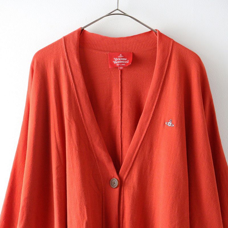 美品 ヴィヴィアンウエストウッド レッドレーベル Vivienne Westwood