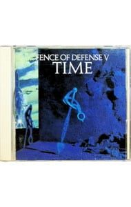 CD／FENCE OF DEFENCE／タイム - メルカリ