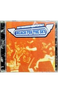 SKY records SAMPLER (非売品CD) CD／オムニバス／SKY RECORDS SAMPLER vol.1 リーチ・フォー・ザ