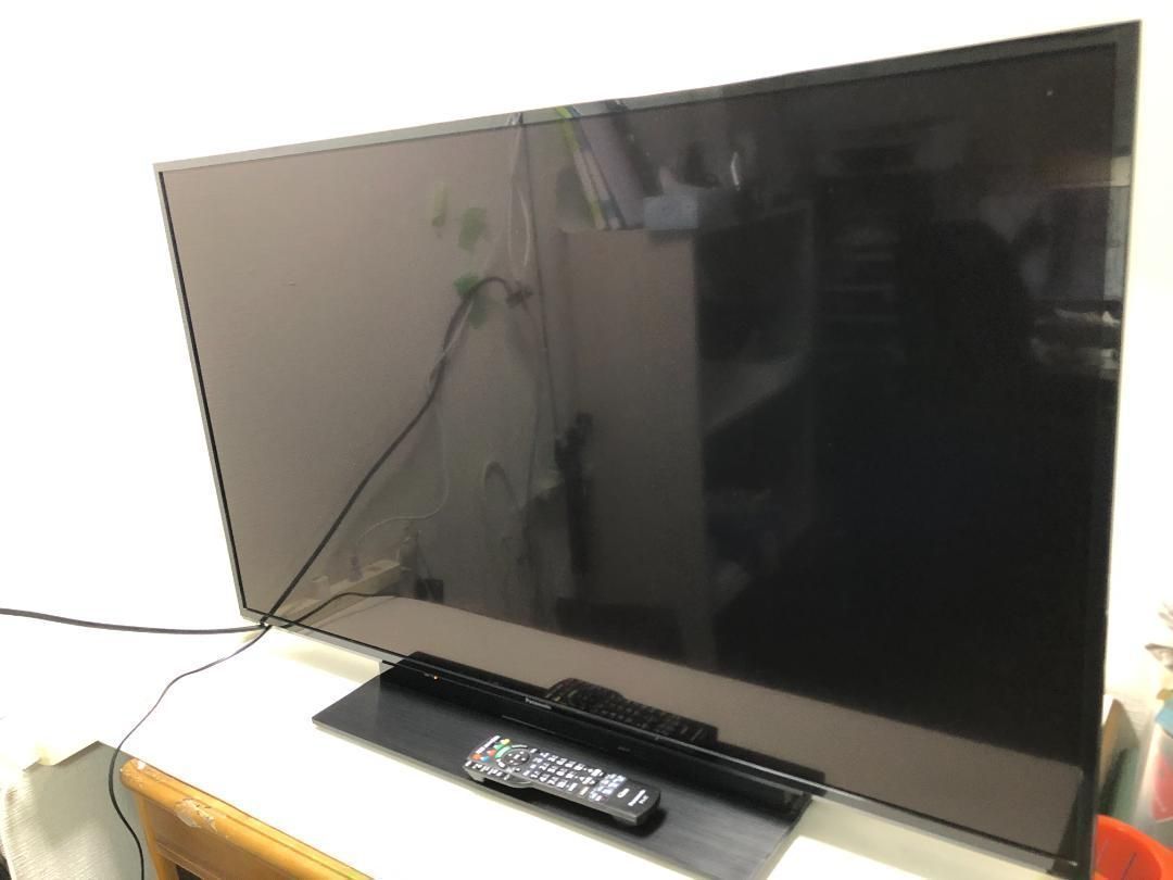 Panasonic VIERA TH-49GR770 49型 4K対応 液晶テレビ パナソニック