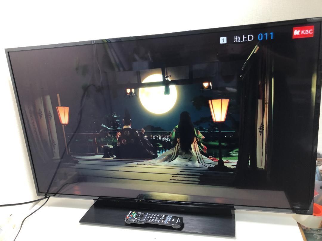 Panasonic VIERA TH-49GR770 49型 4K対応 液晶テレビ パナソニック