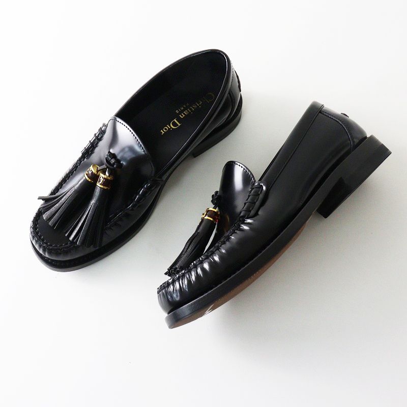 未使用 2023FW クリスチャンディオール Christian Dior D-Academy