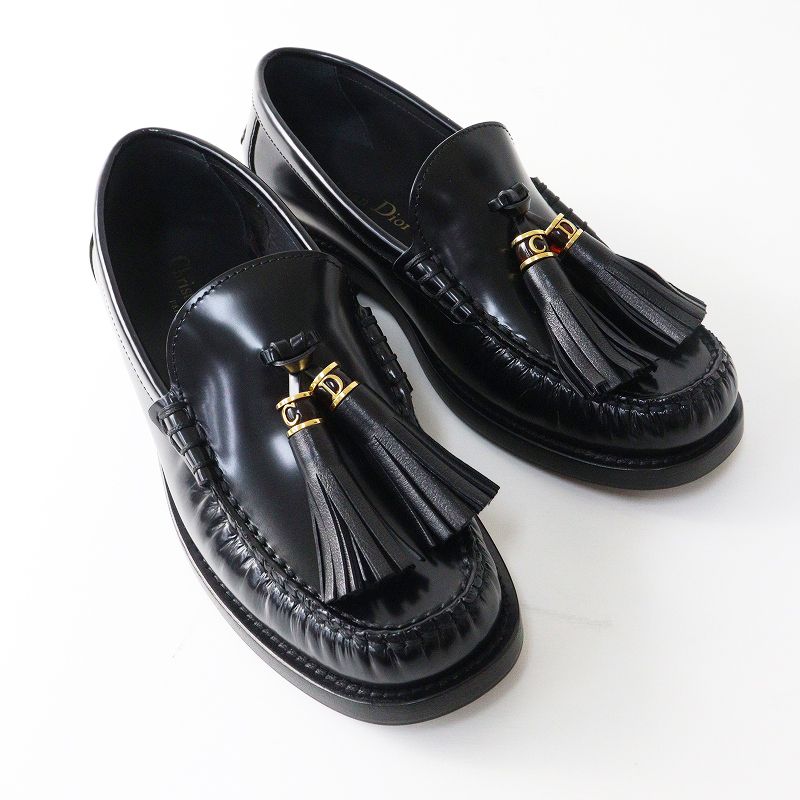 未使用 2023FW クリスチャンディオール Christian Dior D-Academy