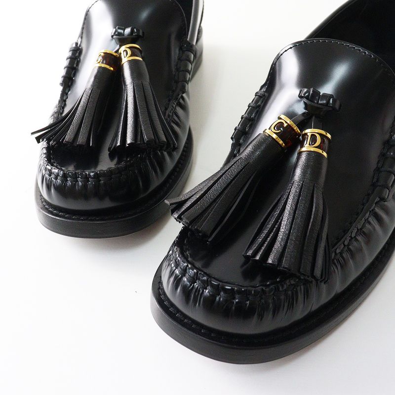 未使用 2023FW クリスチャンディオール Christian Dior D-Academy