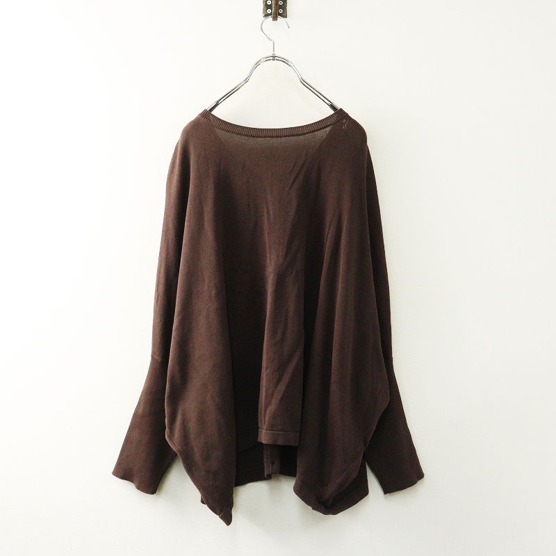 大きいサイズ アズノウアズ オオラカ AS KNOW AS olaca コットン