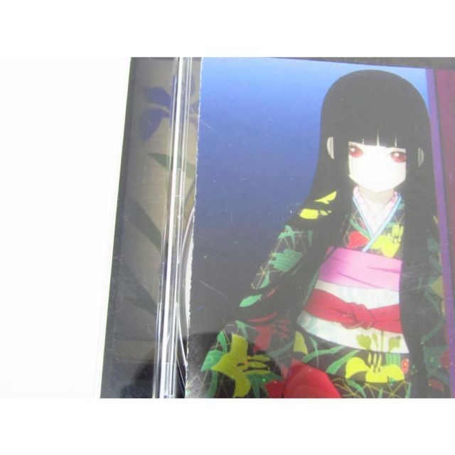 地獄少女 三鼎 オリジナルサウンドトラック ～草喰～ ☆V6392 - メルカリ