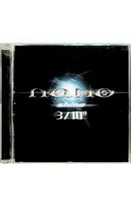 CD／nano／【CD+DVD】Shine - メルカリ