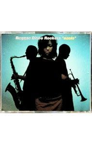 CD／“oasis”／Reggae Disco Rockers - メルカリ