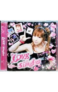 CD／榊原ゆい／LOVE×singles - メルカリ